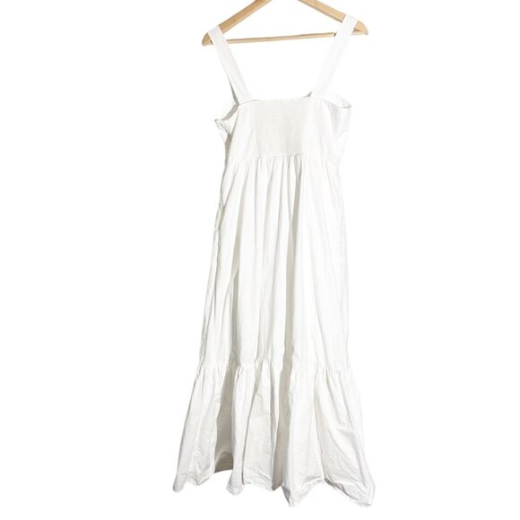NWT ALC Lilah Dress in White size 10 - Picture 5 of 11